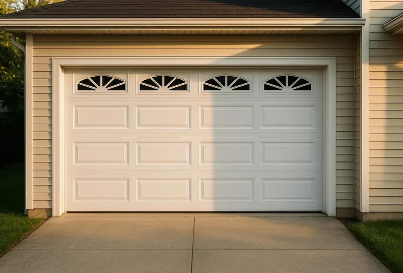 Contact University Place Garage Door